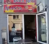 Snack Alanya Longeville-lès-Saint-Avold