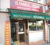 Istanbul kébab Pont-d'Ain