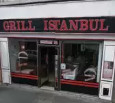 Grill Istanbul Courbevoie