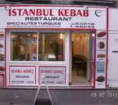 Istanbul kebab Cherbourg-Octeville