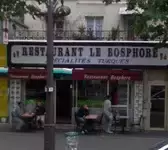 Bosphore Paris 13