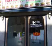 Egée Kebab Montdidier