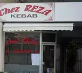 Chez Reza Poitiers
