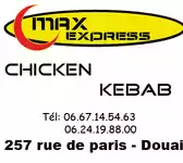 Max Express Douai