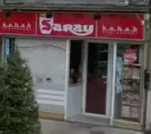 Antalya Saray Kebab Lens