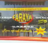 Faraya Valence