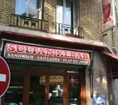Sultan Kebab Issy-les-Moulineaux