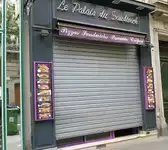 Le palais du sandwich Paris 14