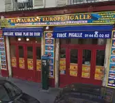 Europe Pigalle Paris 09