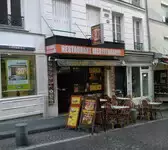 Restaurant Méditerranée Paris 06