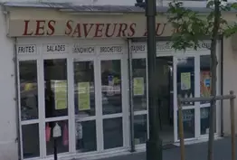 Les Saveurs du Monde Boulogne-Billancourt