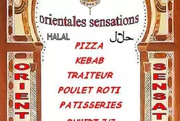Orientales Sensations Toulouse