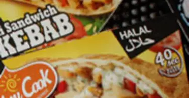 Le Halal dans tous ses états