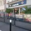 L'artiste Abbeville