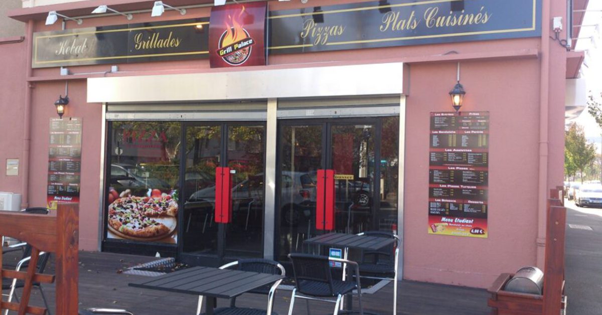 Grill Palace ClermontFerrand Horaires, Téléphone