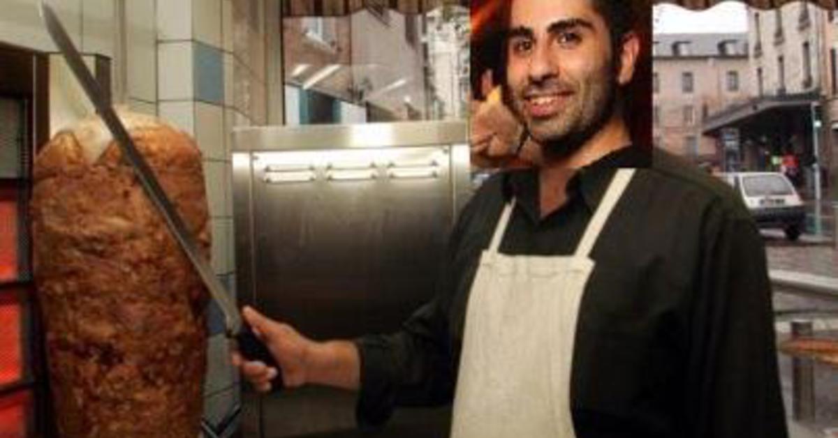 Omer Kebab Paris 03 Horaires, Téléphone