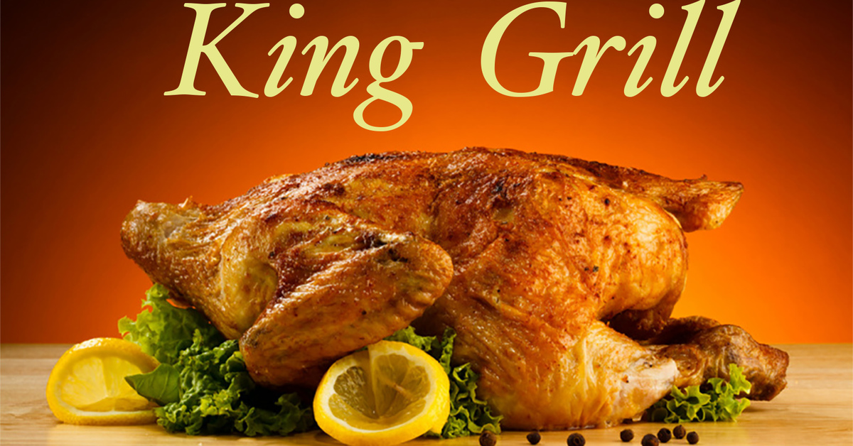 King Grill Toulouse Horaires, Téléphone