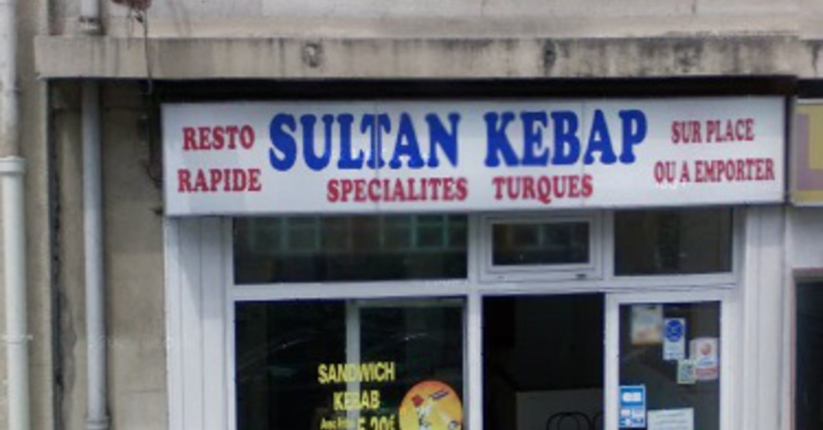 Sultan Kebap Sèvres Horaires, Téléphone
