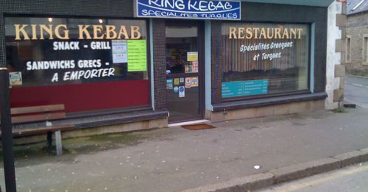 King Kebab