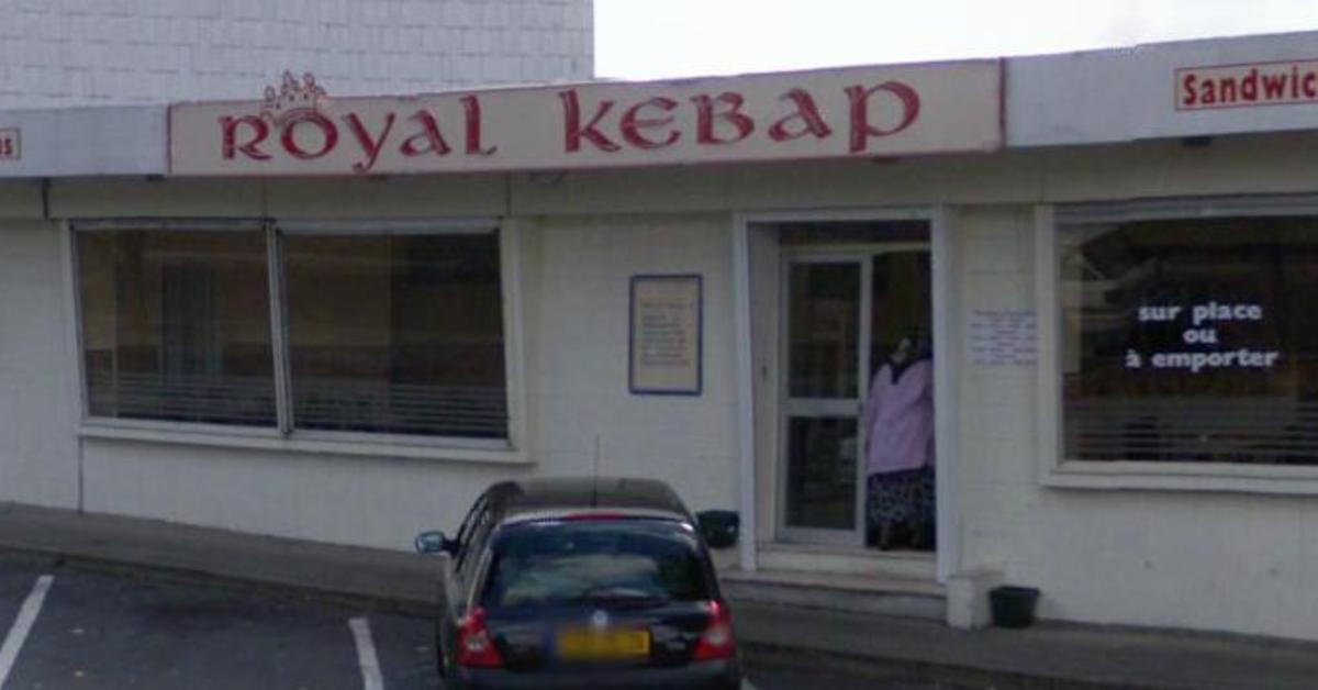 Royal Kebap Le Havre Horaires, Téléphone
