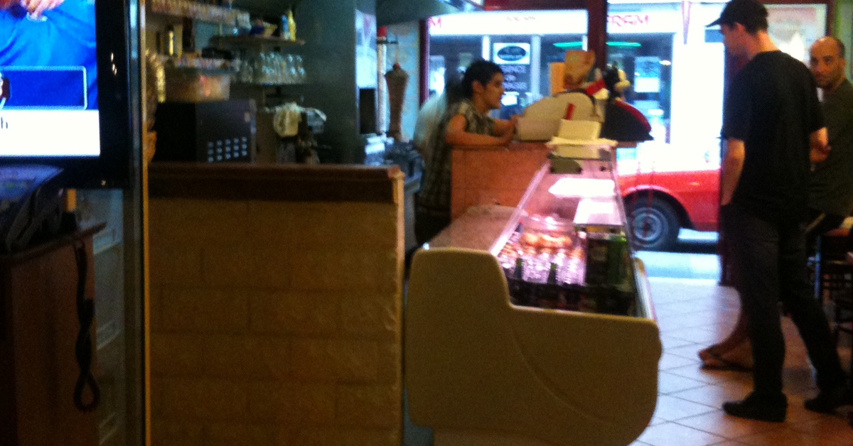 Fontaine Kebab Fontainebleau 8 avis, Horaires, Téléphone