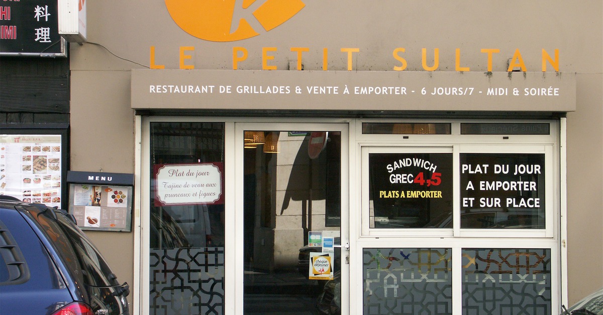 La Cornaline 62 Rue Saint-lazare 75009 Paris
