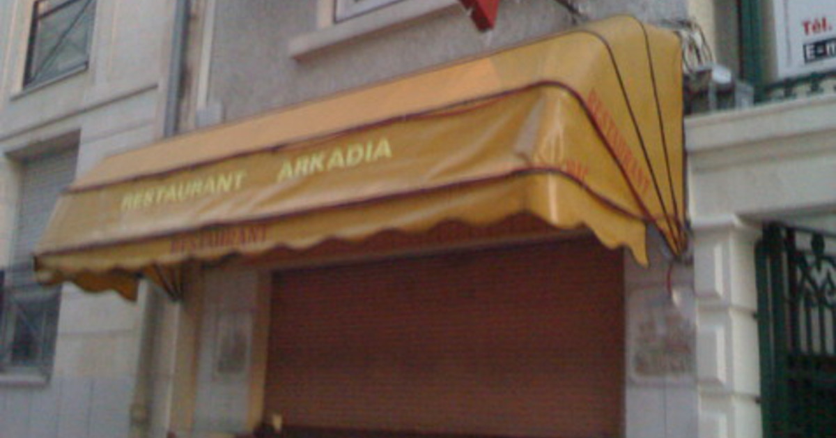 Arkadia Angers 4 avis, Horaires, Téléphone