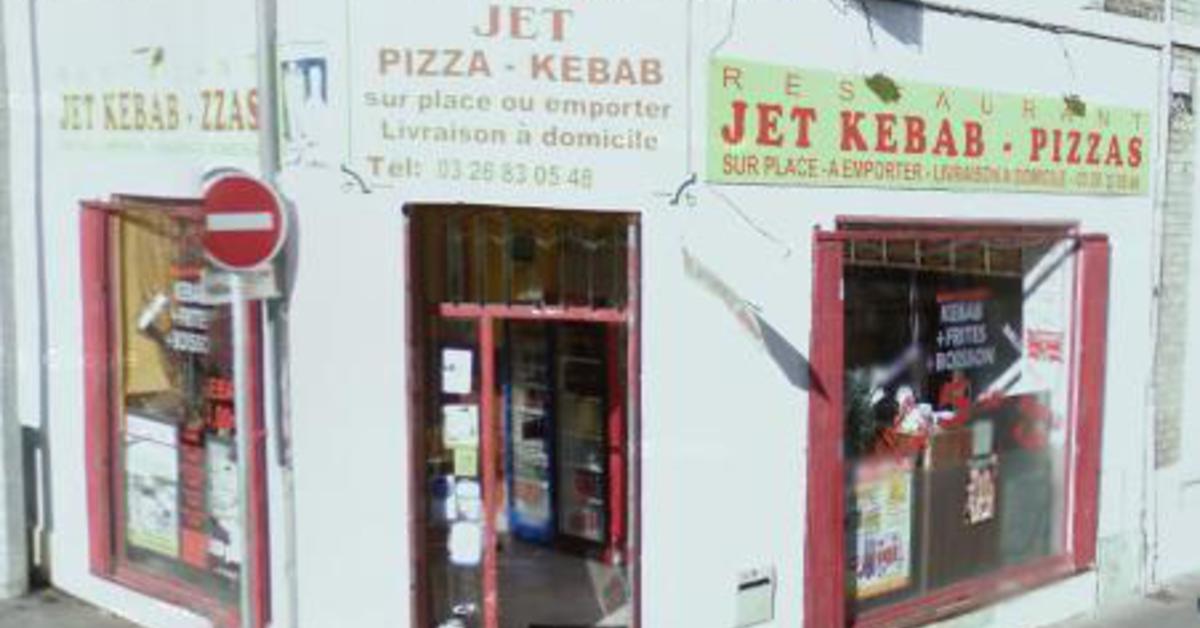 Jet Kebab