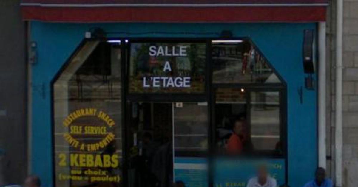 L'Eden Caen 16 avis, Horaires, Téléphone