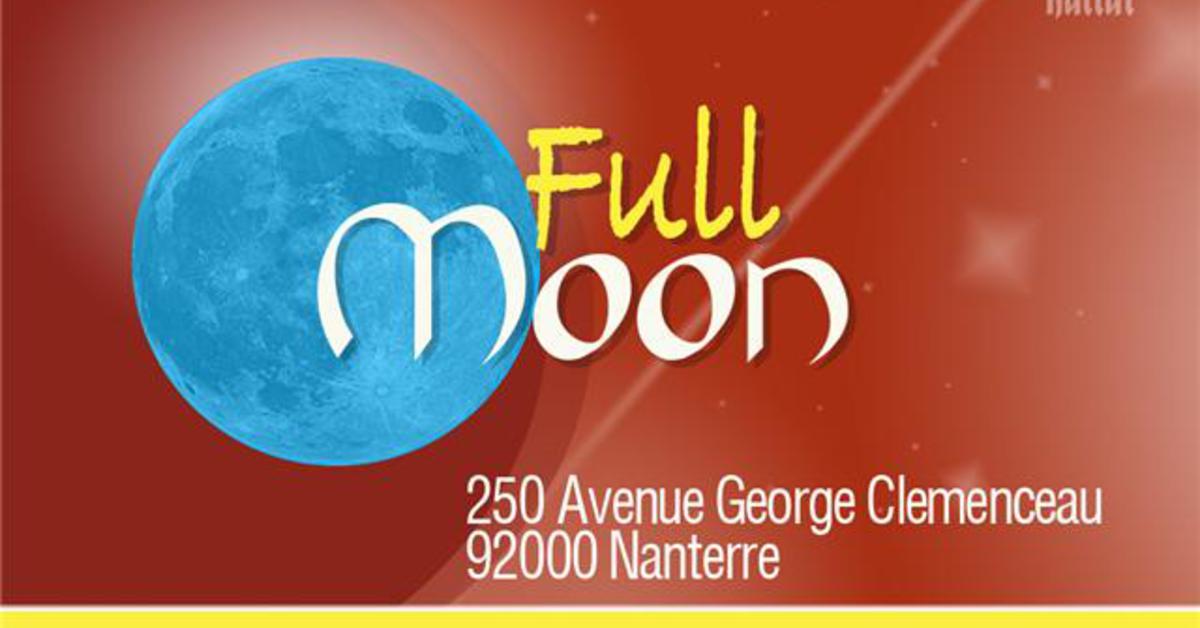 Full Moon Divonne Horaire – Full Moon Calendar and Guide: 2022 and 2023 ...