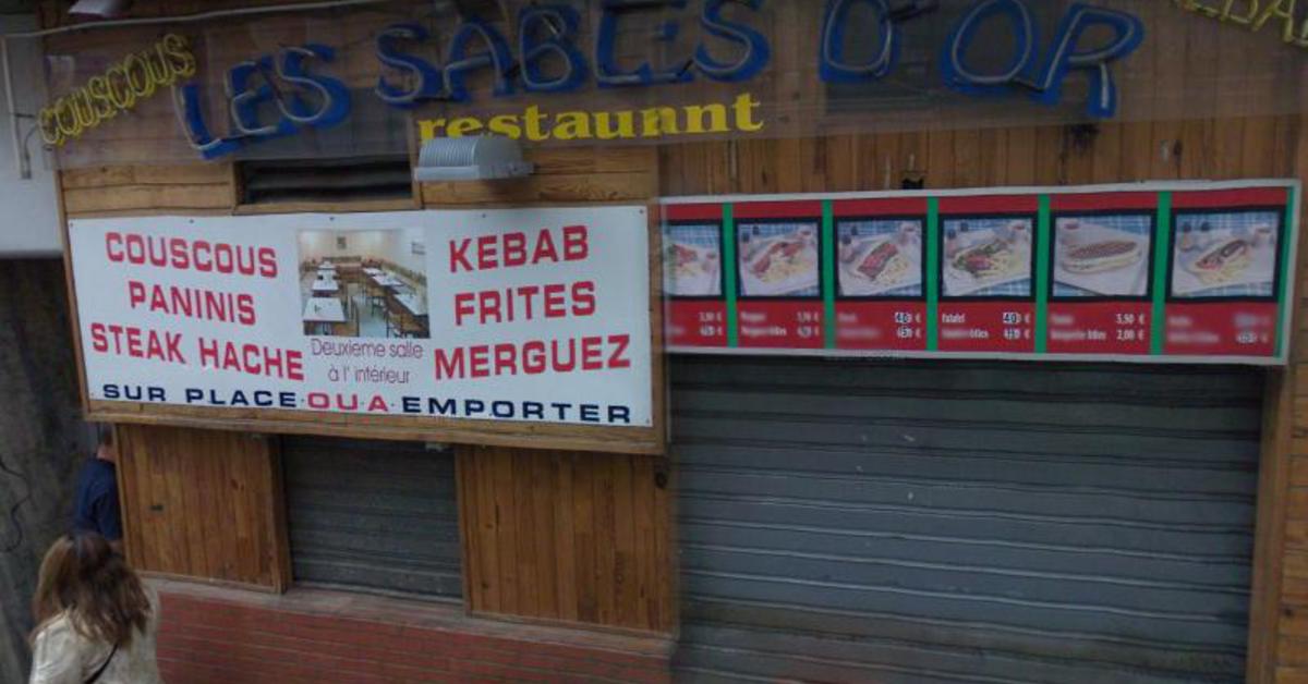 Le Delizioso 1 Impasse André Marfaing à Toulouse