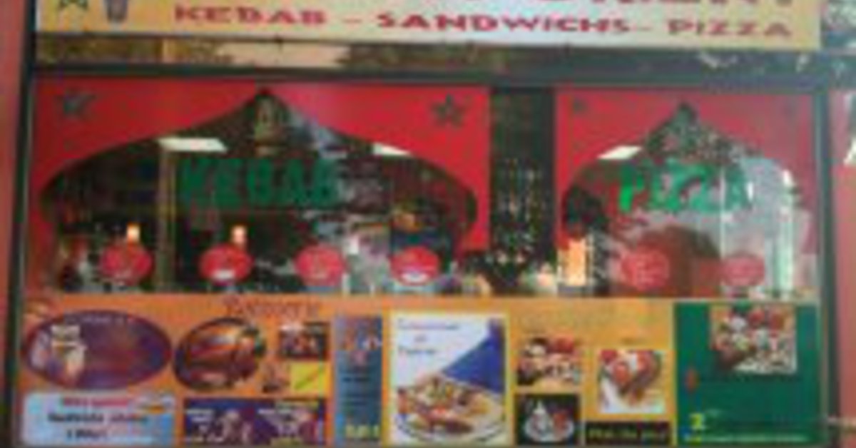 Le P'tit Orient LePetitQuevilly 6 avis, Horaires, Téléphone