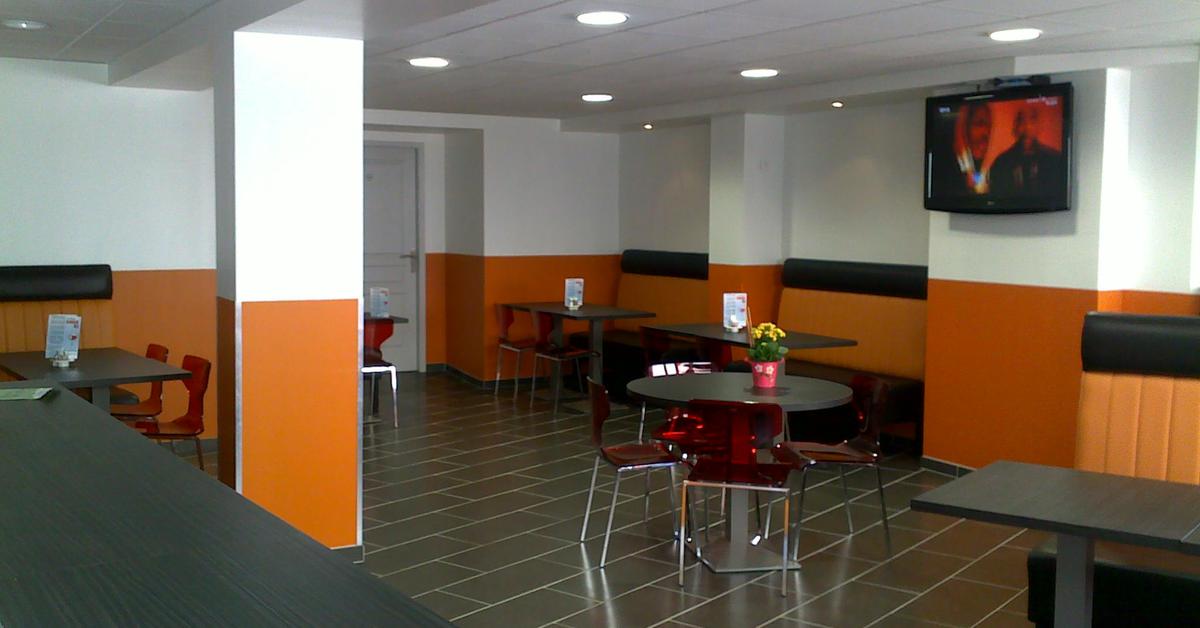 Restaurant Cappadoce. Kebab. Grill. Pide. Pizza Ensisheim Menu