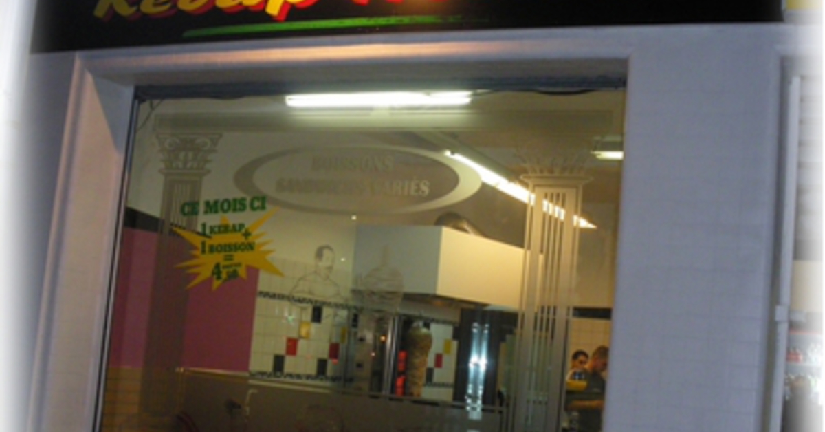 Moda Kebab Harfleur Horaires, Téléphone