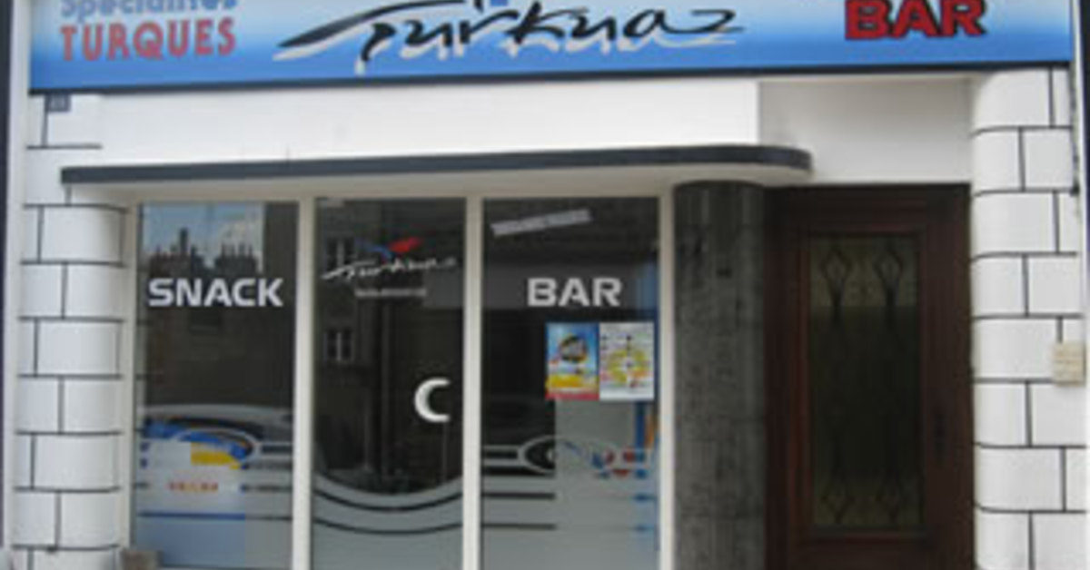 Turkuaz LaFertéMacé 2 avis, Horaires, Téléphone