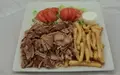 Au kebab de Dilan Nantes