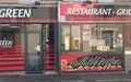 Le Green Kebab Dombasle Dombasle-sur-Meurthe