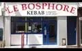 Le Bosphore Kebab Cherbourg-Octeville