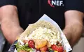 Nefs Berliner Kebab Lille