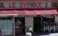 O Syphax Grenoble