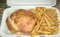 Sandwicherie de Châtillon Châtillon