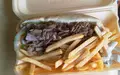 Pacha kebab Sarcelles