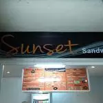 Sunset Rennes