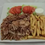 Au kebab de Dilan Nantes