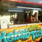 Kebab Chez Teddy Saint-Leu
