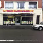 Resto Doner Burger Grandvilliers