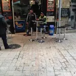 Les Tontons Burgers Sarlat-la-Canéda