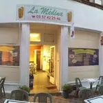 La Médina Blaye