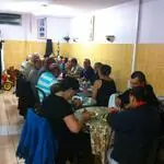 Bab el oued Cosne-Cours-sur-Loire