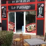 Le Passage Bougival